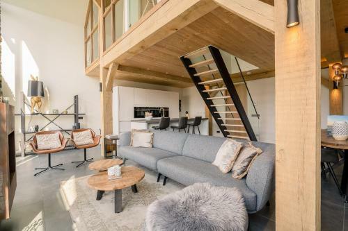Buytenplaats Villa 183