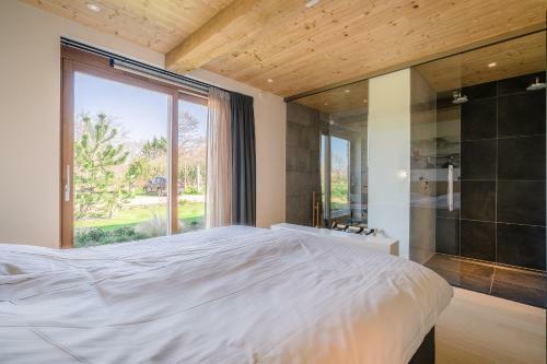 Buytenplaats Villa 187
