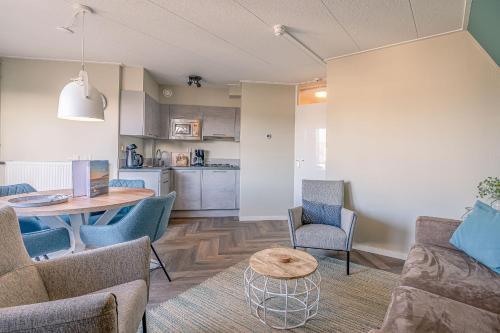 Apartamento Zeedistel 28