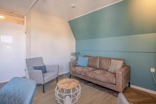 Apartamento Zeedistel 28