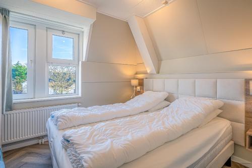 Apartamento Zeedistel 28