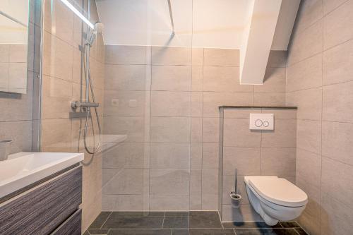 Apartamento Zeedistel 28
