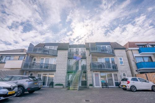 Apartamento Zeedistel 28