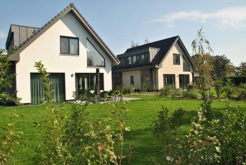 Vakantiewoning De Bleekersvallei