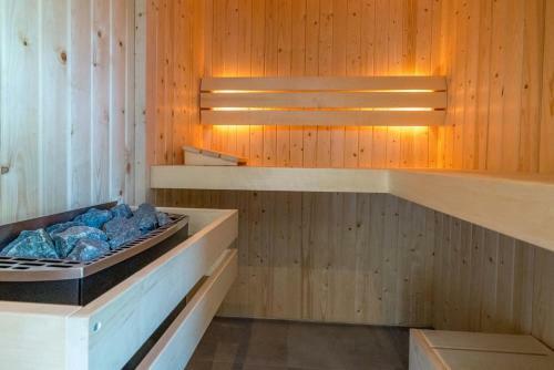Vakantiewoning De Bleekersvallei