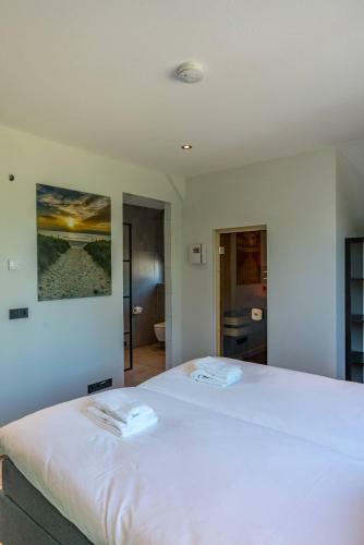 Vakantiewoning De Bleekersvallei