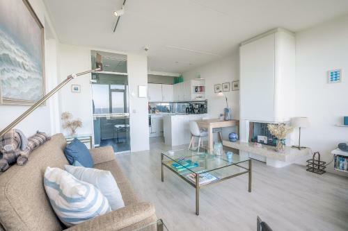 Apartamento Appartementencomplex Juliana 160