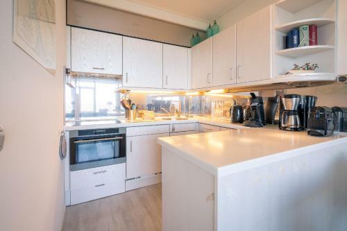 Apartamento Appartementencomplex Juliana 160