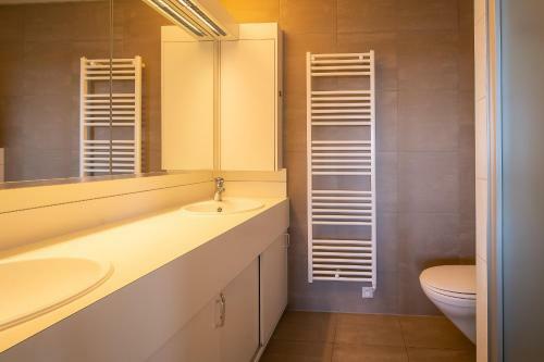 Apartamento Appartementencomplex Juliana 160