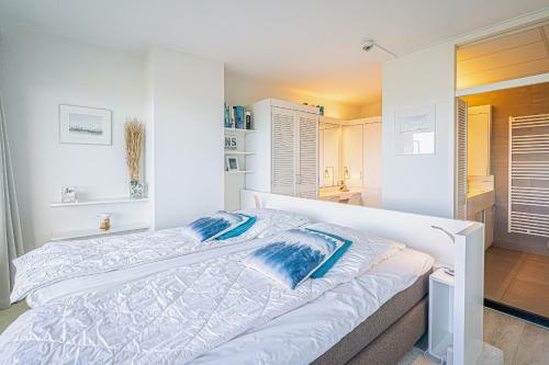Apartamento Appartementencomplex Juliana 160