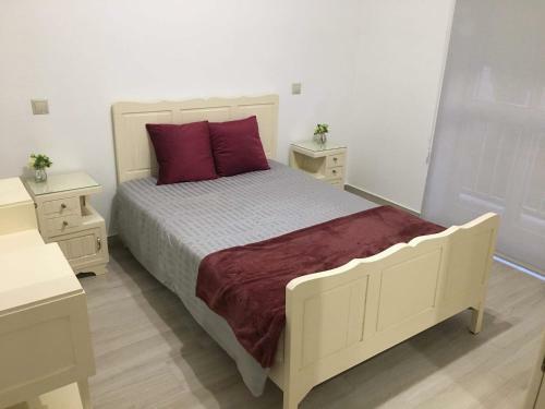 Moradia Bispo