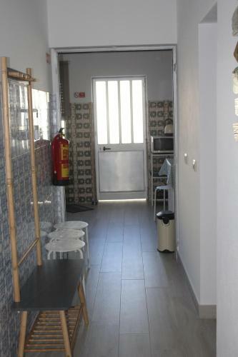 Moradia Bispo