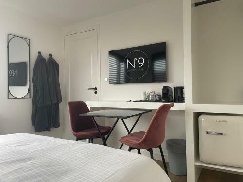 Hostal N9 Texel
