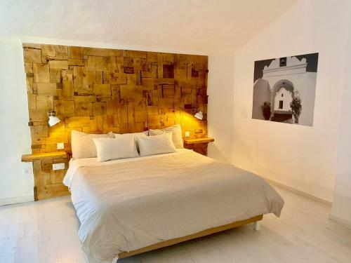 Hotel Monte Dos Po�os