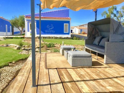 Hotel Monte Dos Po�os