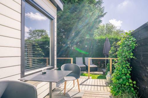 Apartamento Zee Van Tijd
