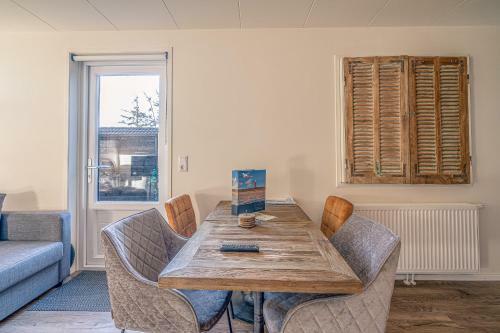 Apartamento Zee Van Tijd