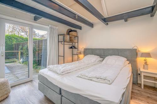 Apartamento Zee Van Tijd