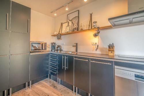 Apartamento Zee Van Tijd