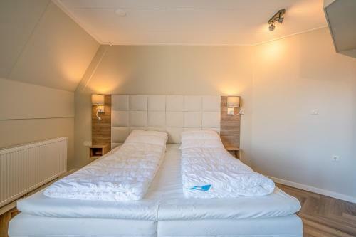 Apartamento Zeedistel 24