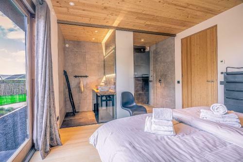 Buytenplaats Villa 181