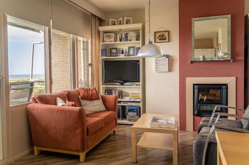 Apartamento Appartementencomplex Juliana 158