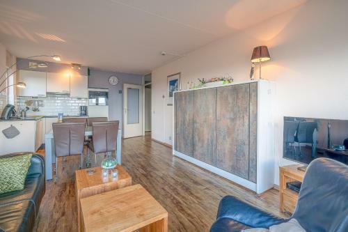 Apartamento Appartementencomplex Juliana 168