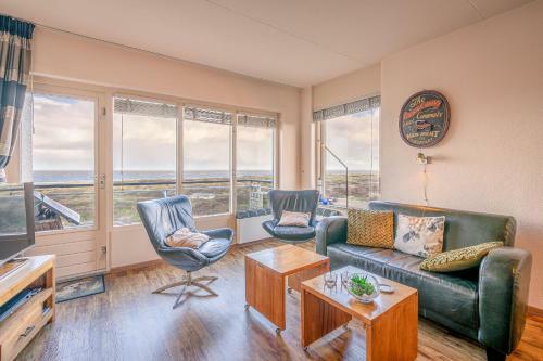 Apartamento Appartementencomplex Juliana 168