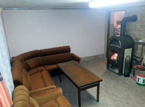 Hostal Vilka Bu?ek "trochu Inak"