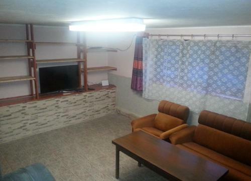 Hostal Vilka Bu?ek "trochu Inak"