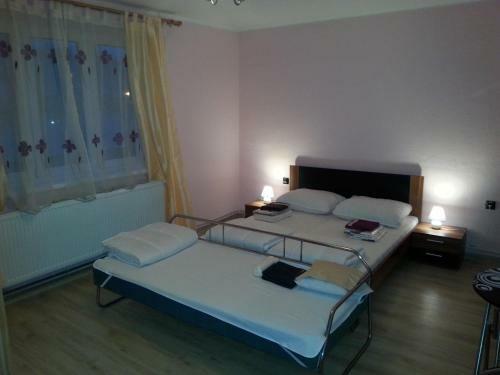Hostal Vilka Bu?ek "trochu Inak"