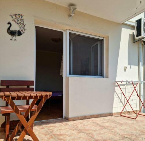 Pan Apartmani