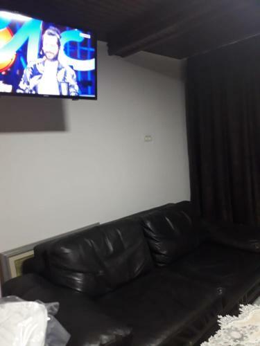 Cabana La 2doi Pasi