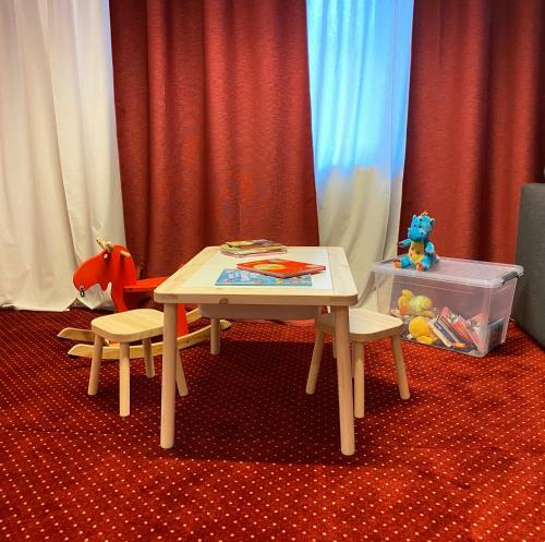 Apartamento Noah Longstay Arboga