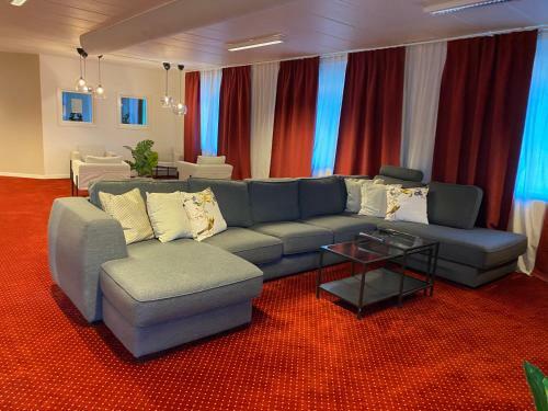 Apartamento Noah Longstay Arboga