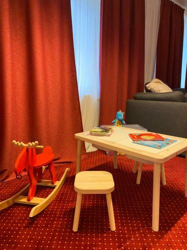 Apartamento Noah Longstay Arboga