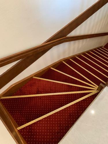Apartamento Noah Longstay Arboga
