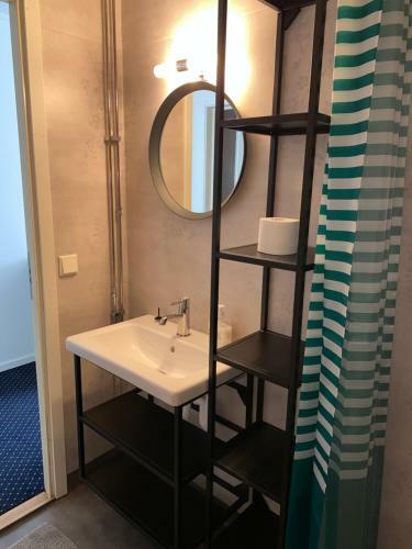 Apartamento Noah Longstay Arboga