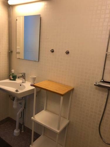 Apartamento Noah Longstay Arboga