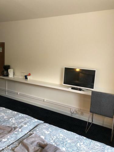 Apartamento Noah Longstay Arboga