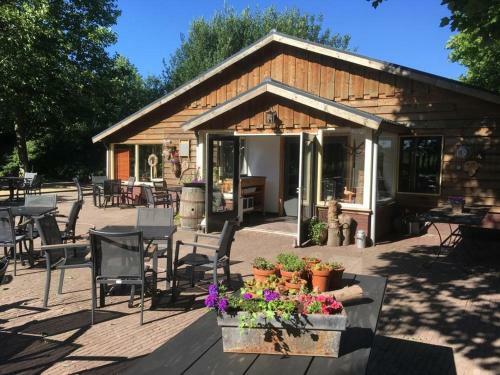 Boutique Hotel En B&B De Zwammenberg