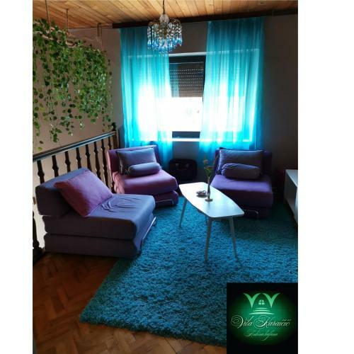 Villa Vila Karaicic Zlatibor