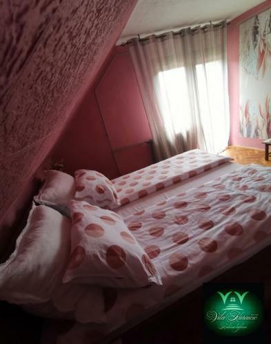 Villa Vila Karaicic Zlatibor