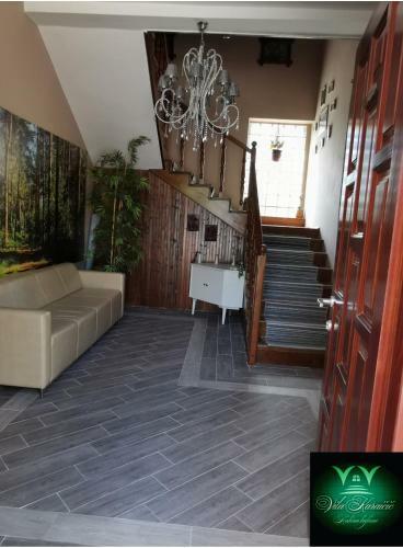 Villa Vila Karaicic Zlatibor