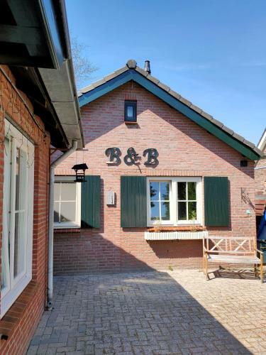 Hostal B&B De Wensput