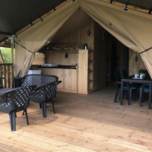 Camping De Zwammenberg