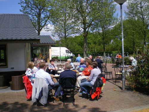 Camping De Zwammenberg
