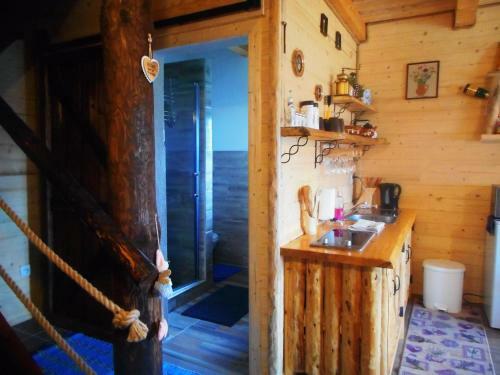 Agroturismo Ran? Pod H�jom