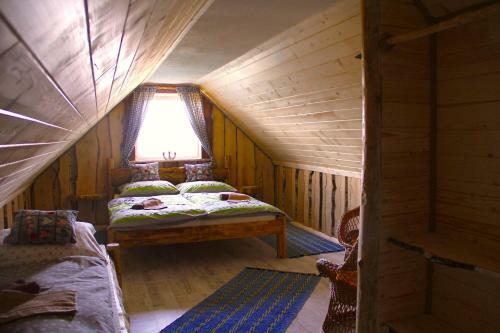 Agroturismo Ran? Pod H�jom