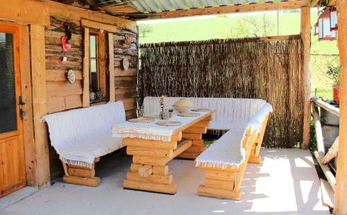Agroturismo Ran? Pod H�jom